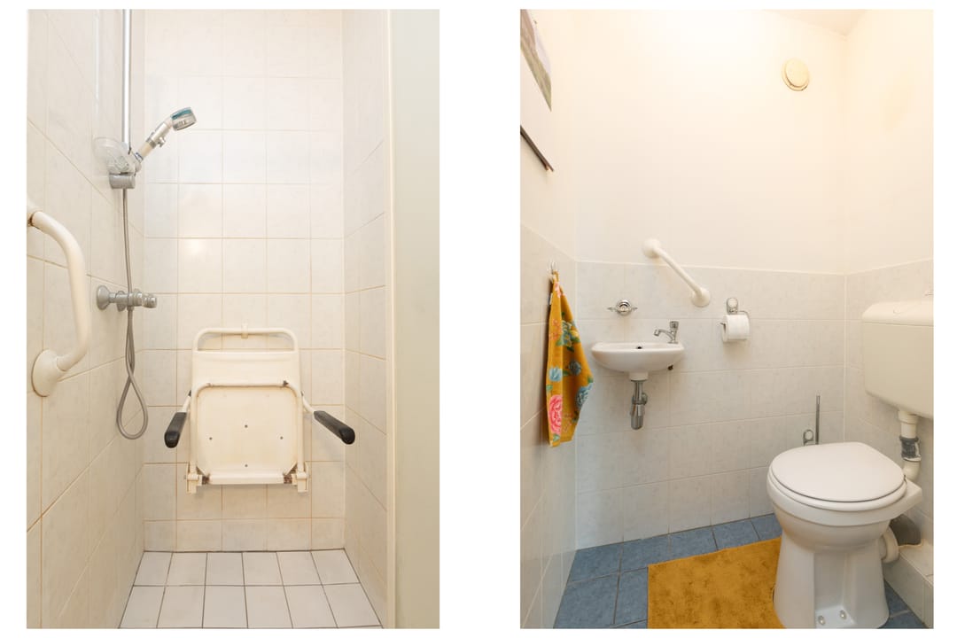 Foto 37 van Gleibakkerij 9-A