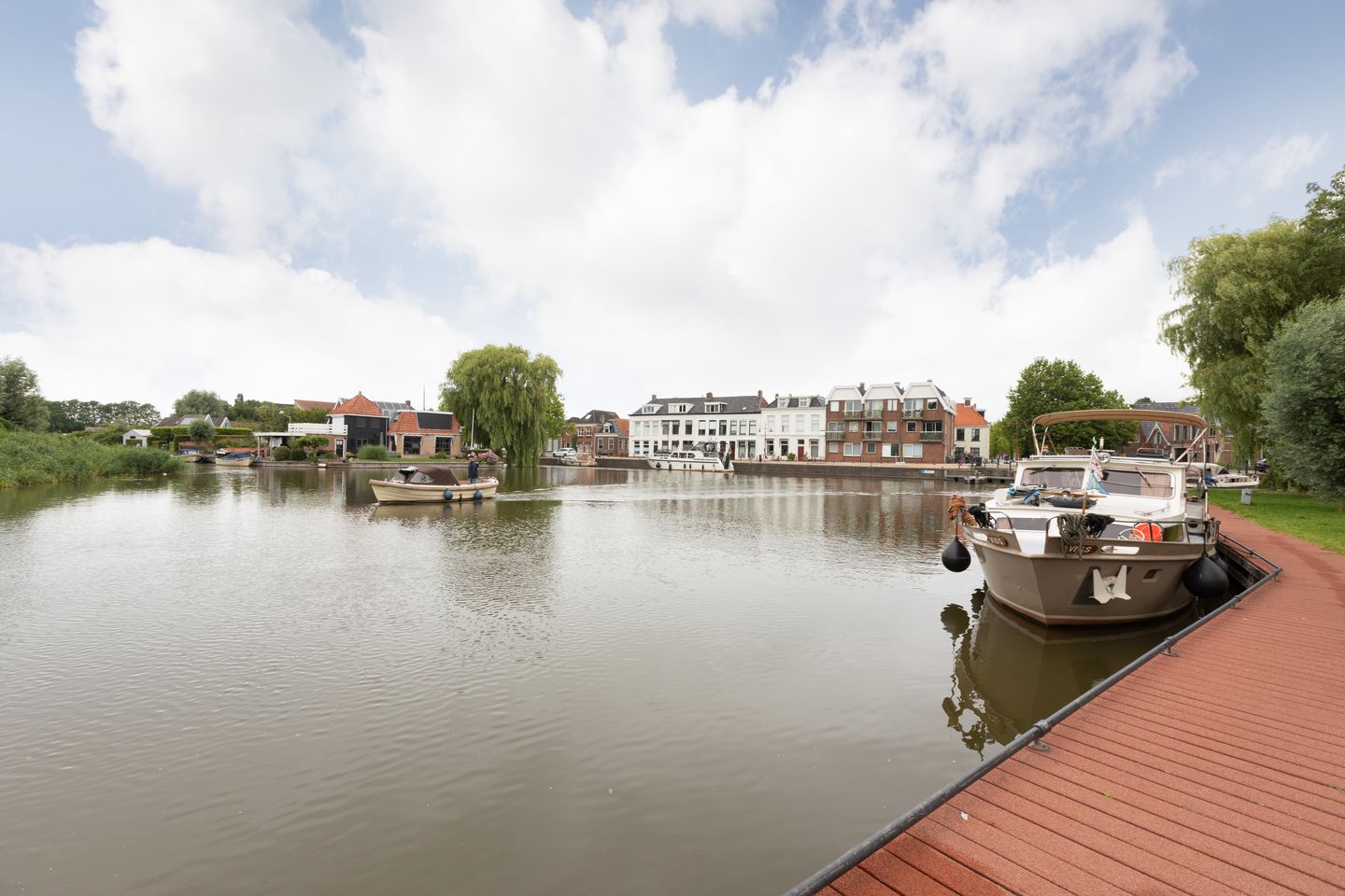 Foto 50 van Gleibakkerij 9-A