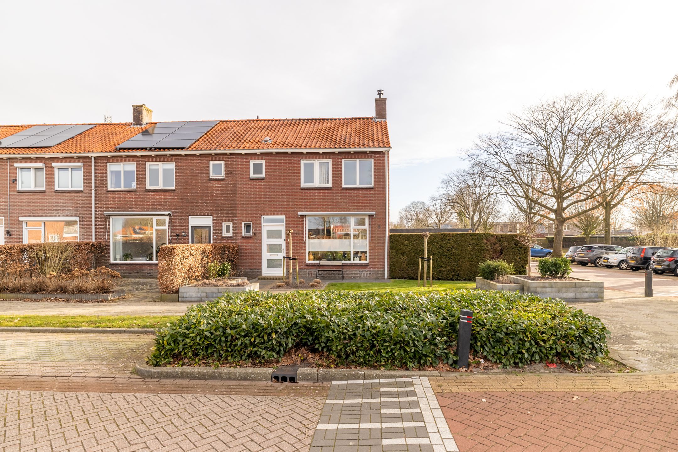 Foto 3 van Ludgerusstraat 23