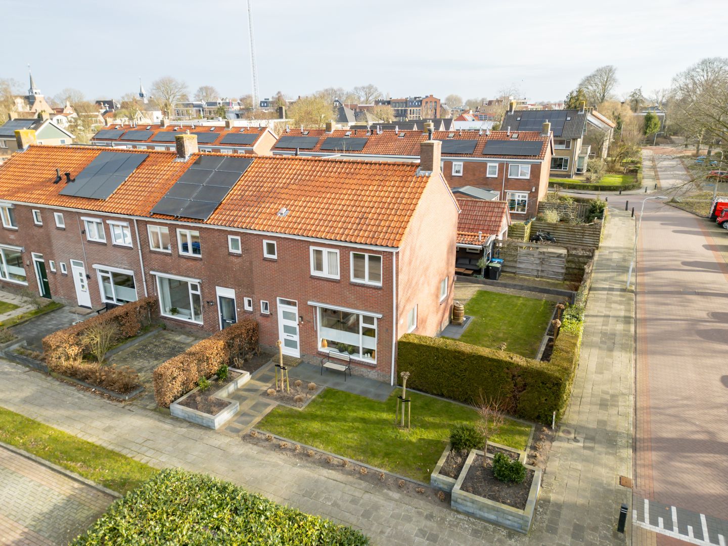 Foto 4 van Ludgerusstraat 23