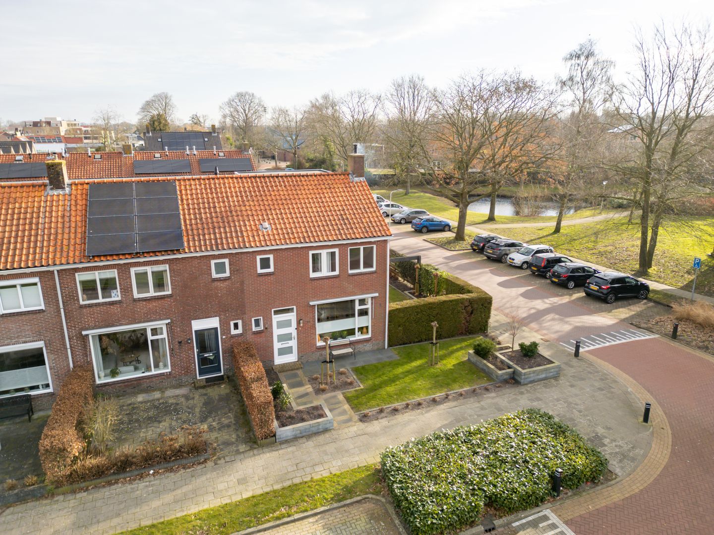 Foto 5 van Ludgerusstraat 23