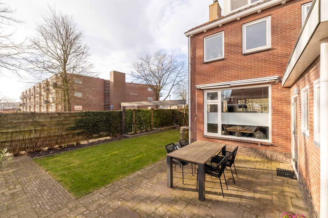 Foto 28 van Ludgerusstraat 23