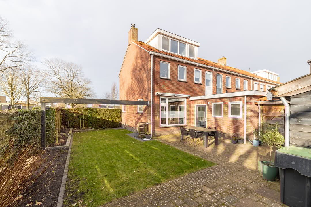 Foto 31 van Ludgerusstraat 23