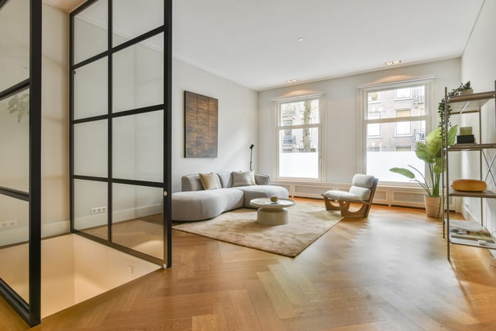 Foto 4 van Nicolaas Maesstraat 38-H