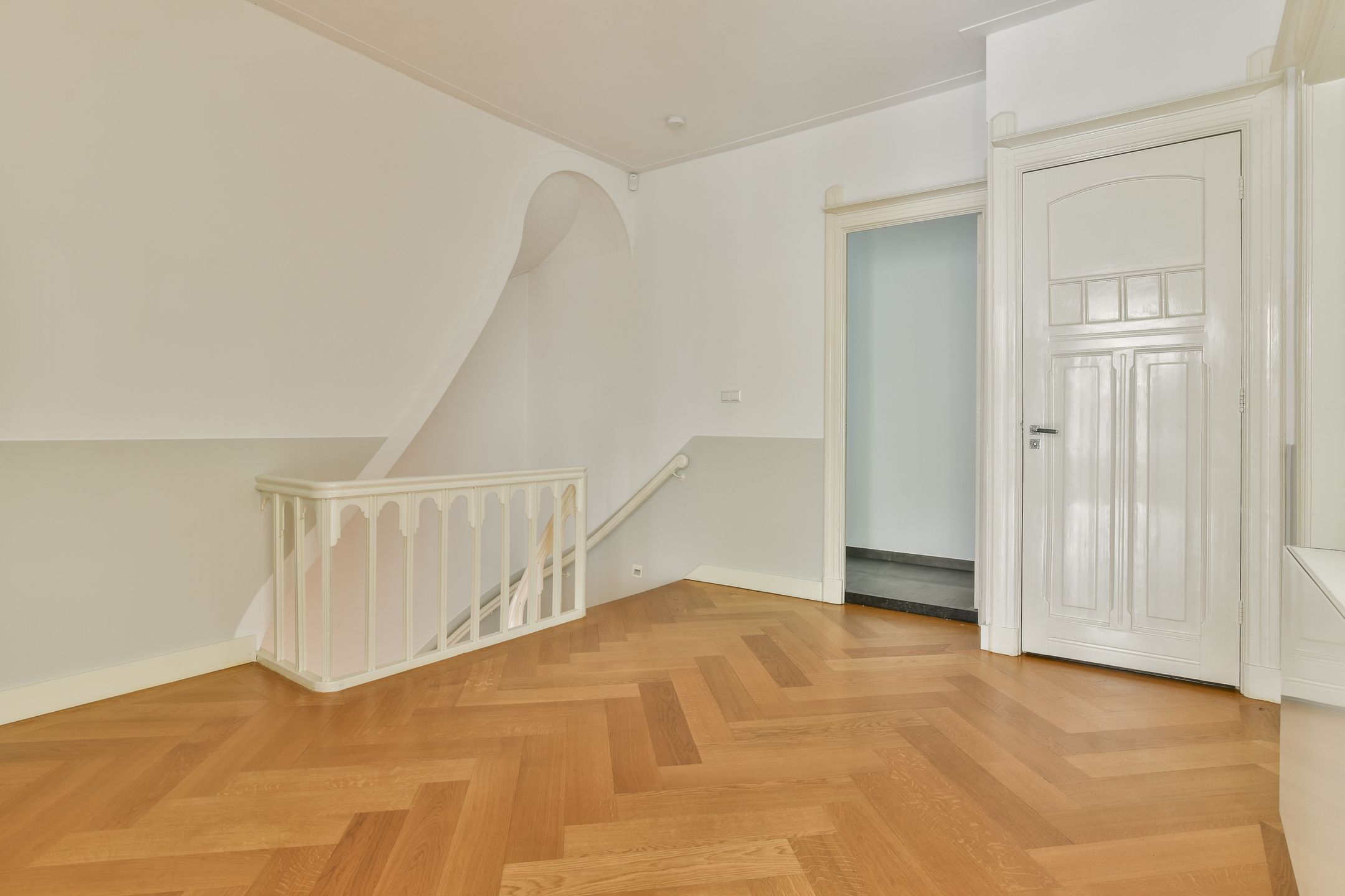 Foto 42 van Nicolaas Maesstraat 38-H