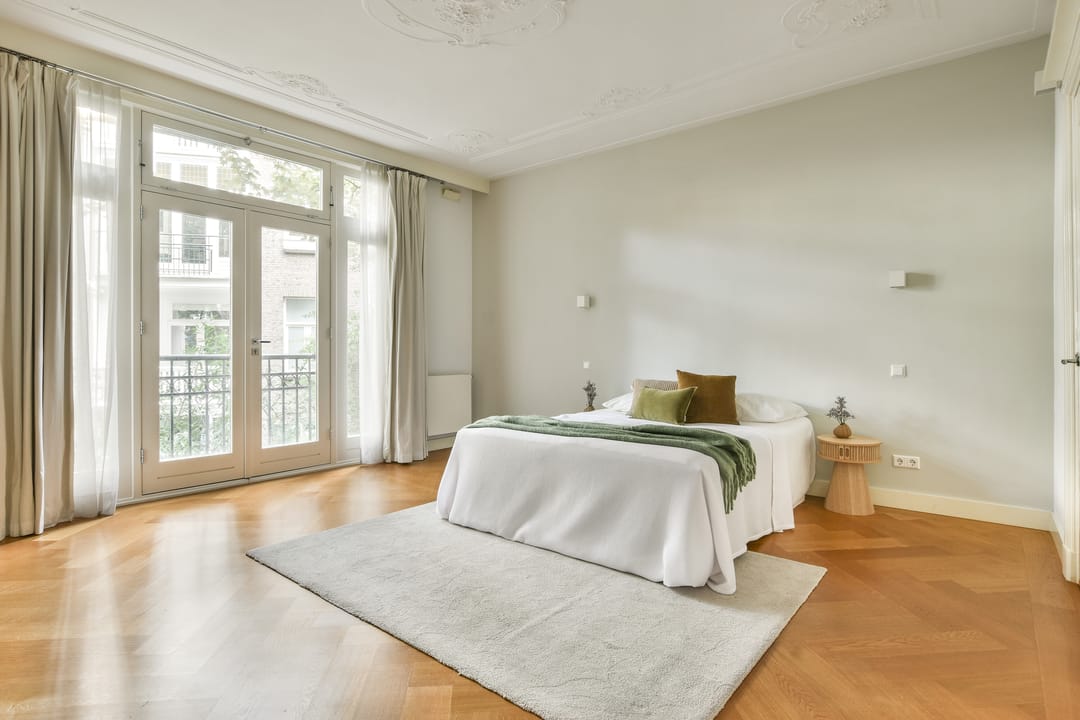 Foto 43 van Nicolaas Maesstraat 38-H