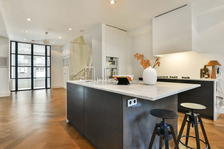 Foto 3 van Nicolaas Maesstraat 38-H