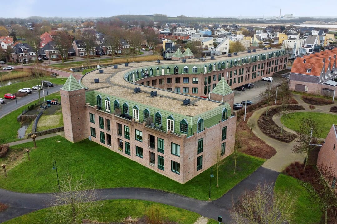 Foto 2 van Slottuin 92