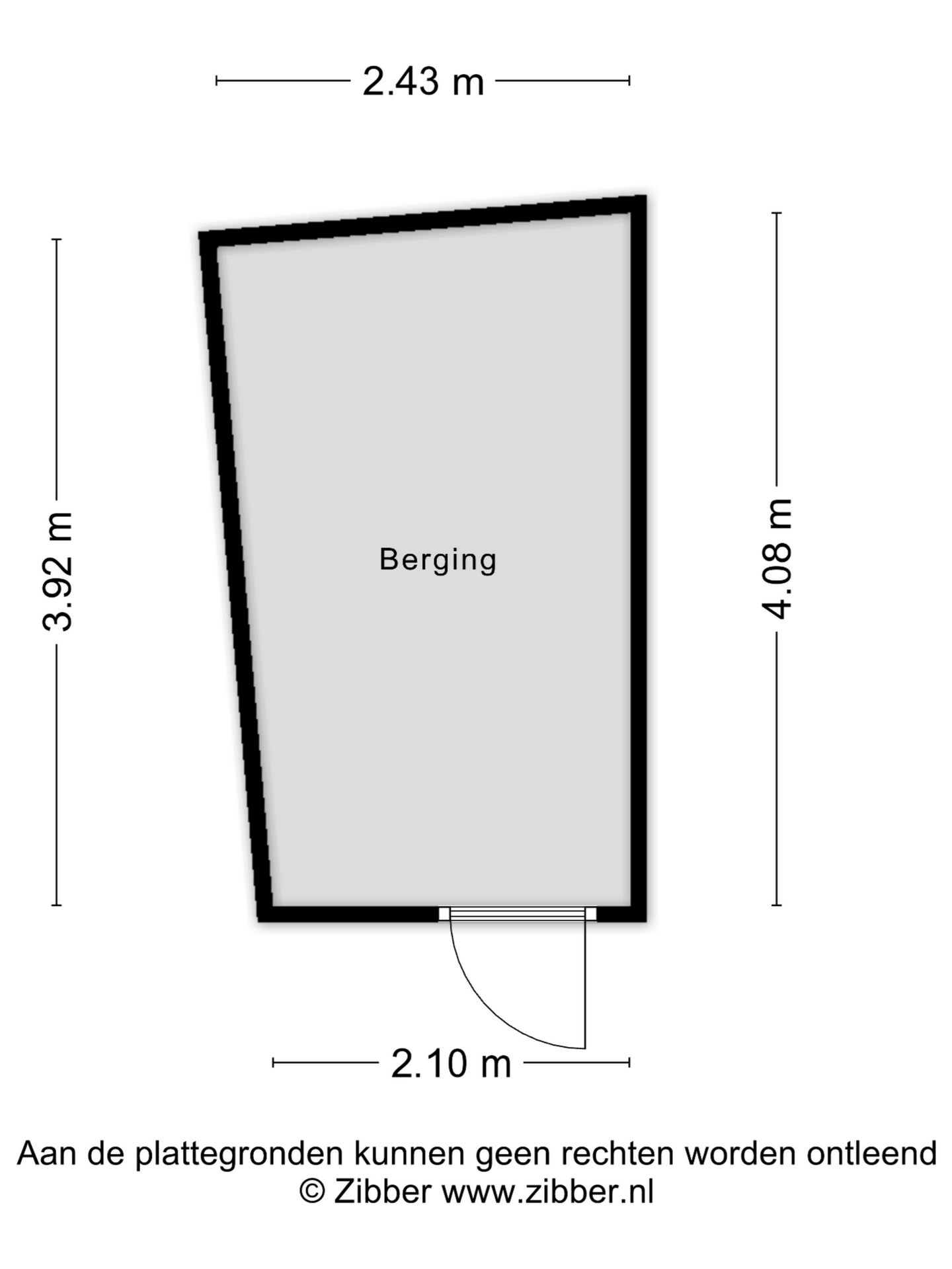 Foto 35 van Slottuin 92