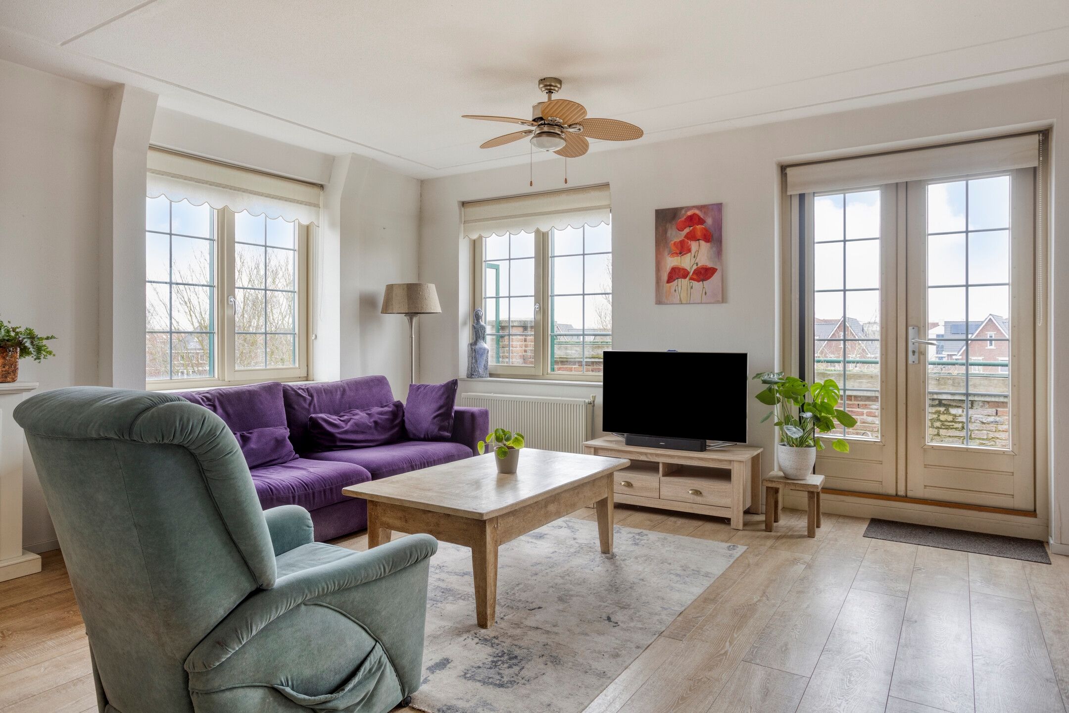 Foto 3 van Slottuin 92