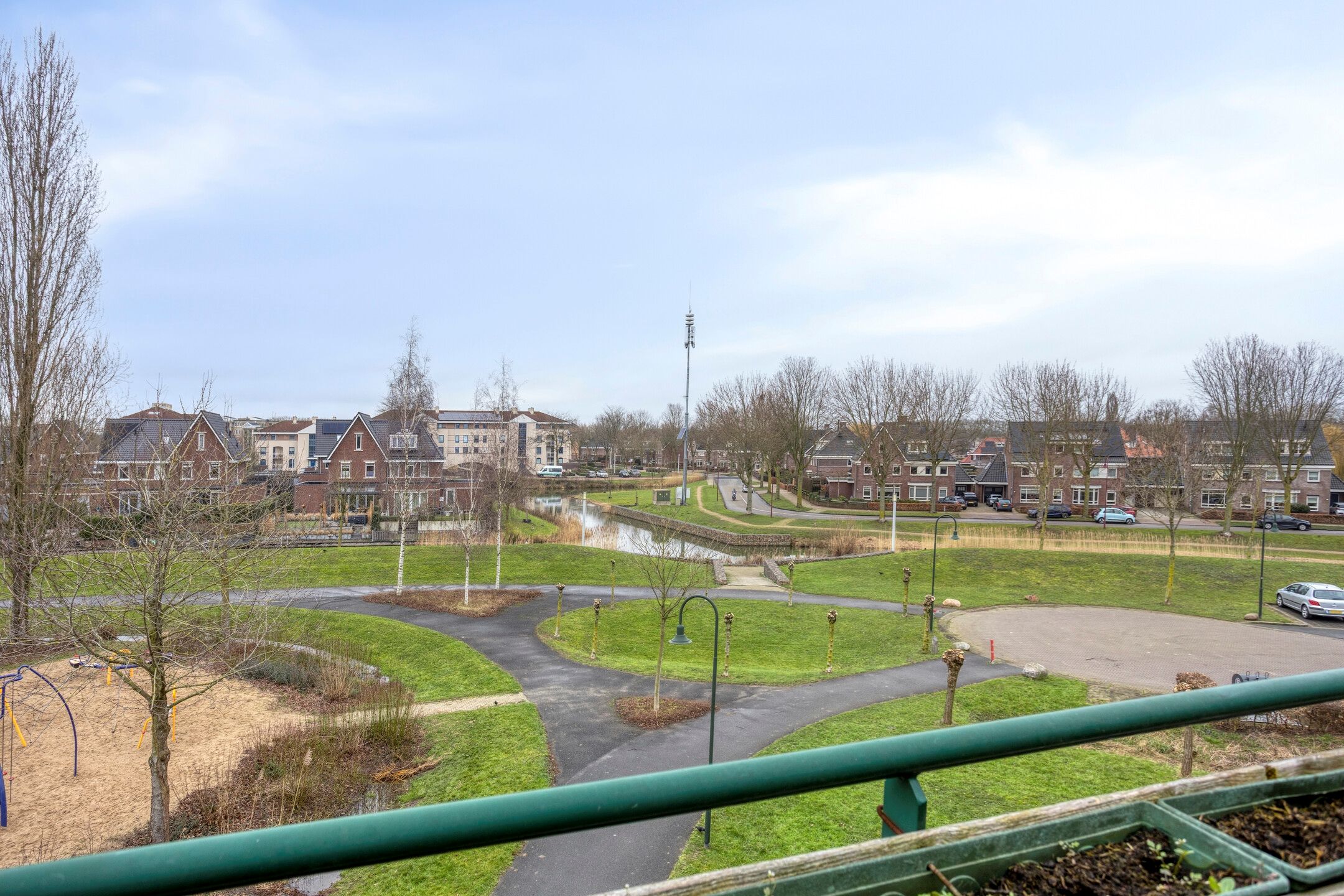 Foto 21 van Slottuin 92