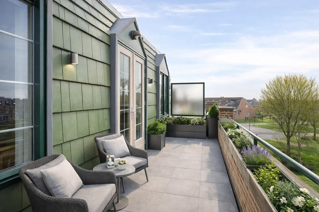 Foto 26 van Slottuin 92