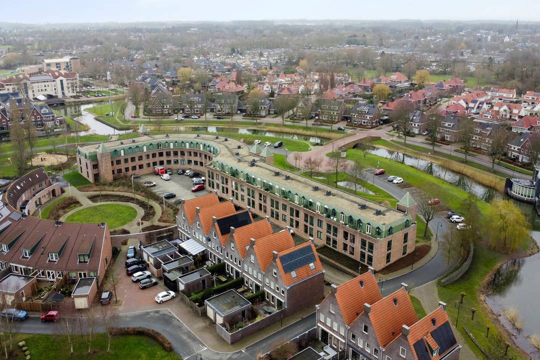 Foto 31 van Slottuin 92