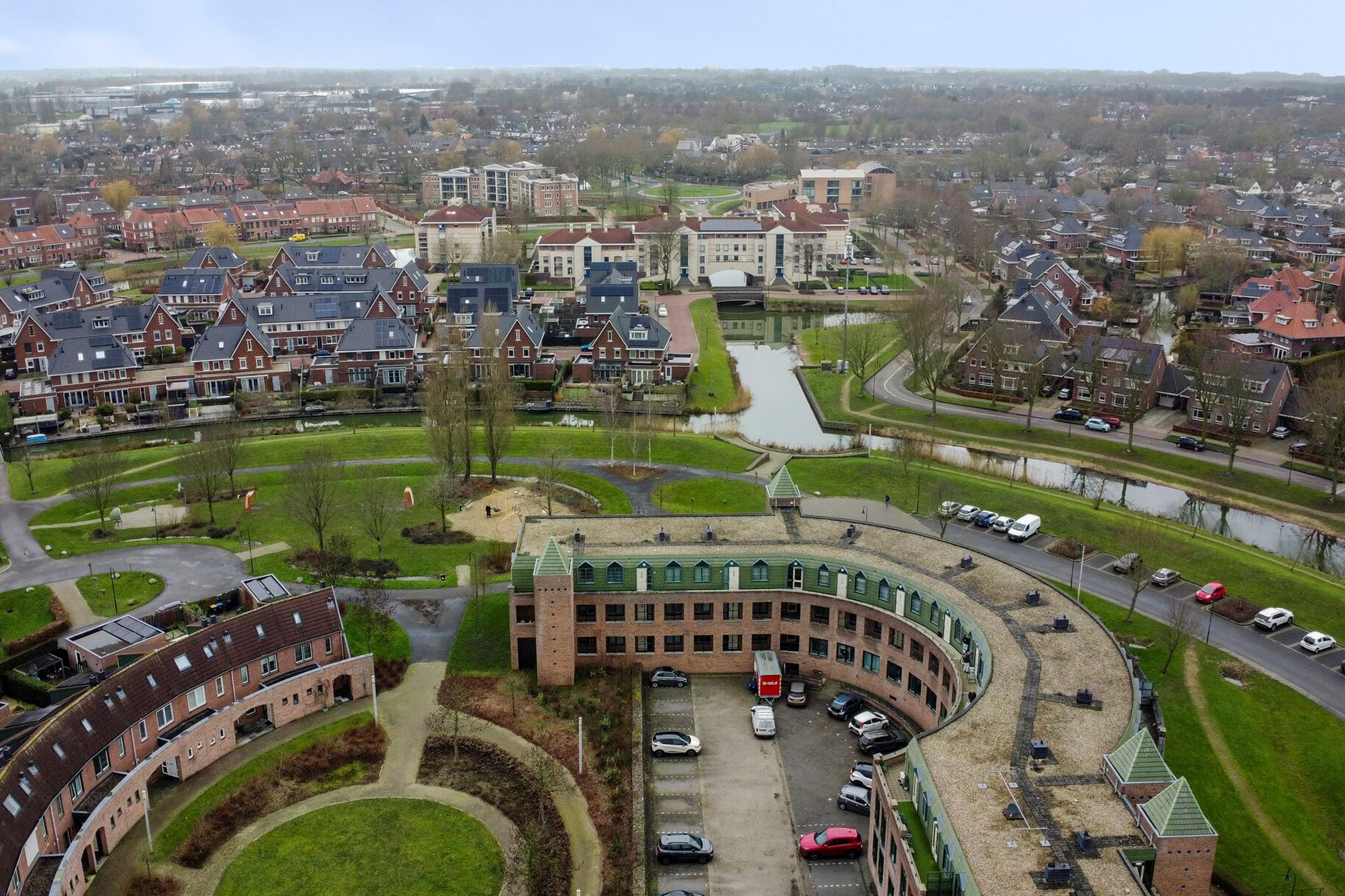 Foto 33 van Slottuin 92