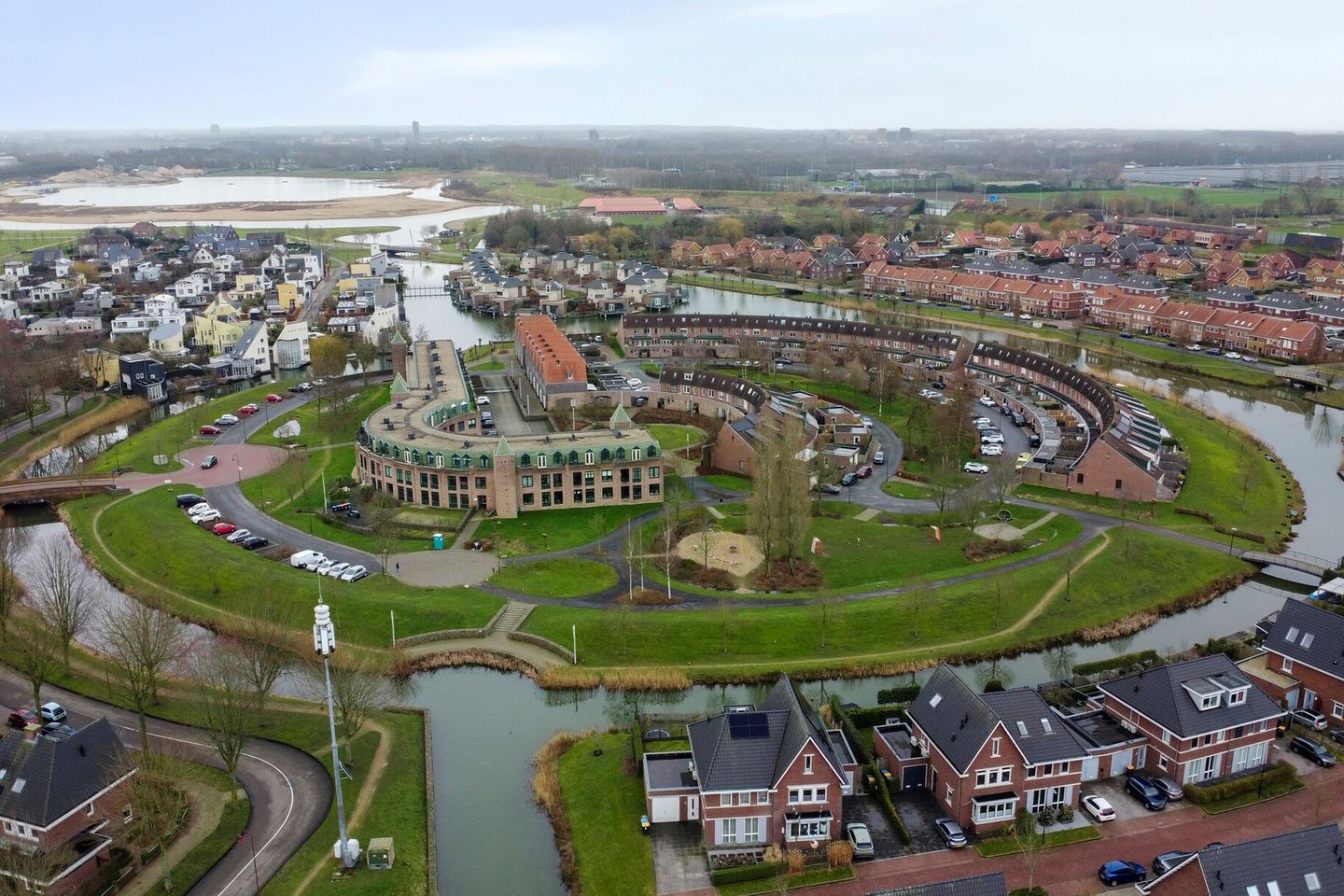 Foto 29 van Slottuin 92