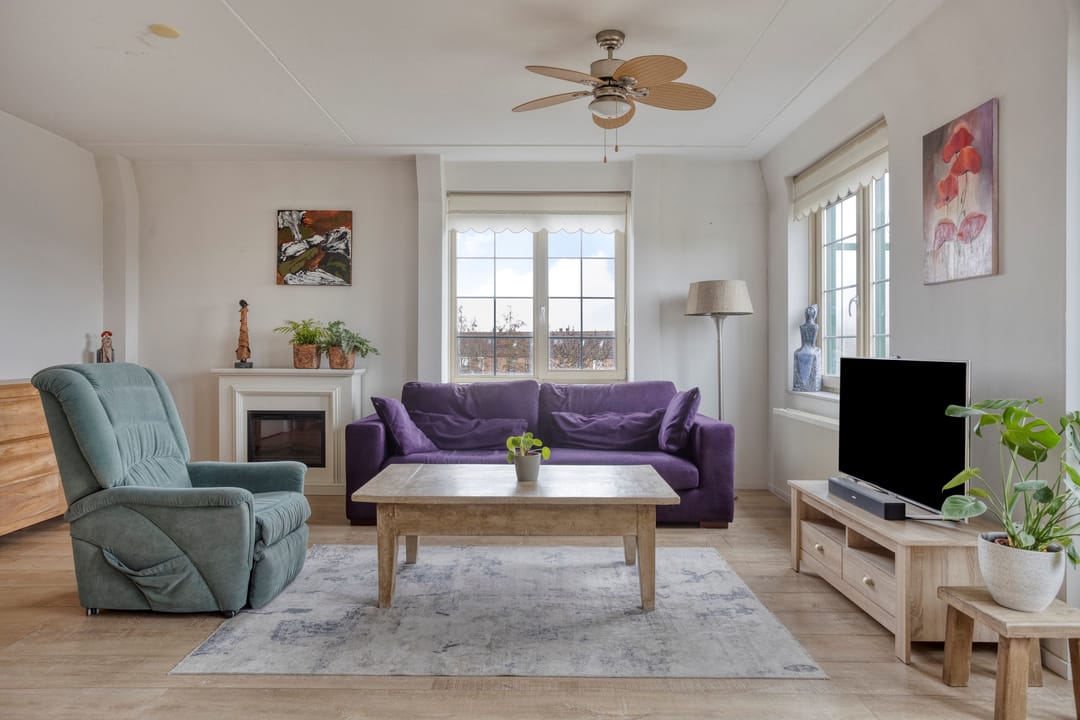 Foto 11 van Slottuin 92