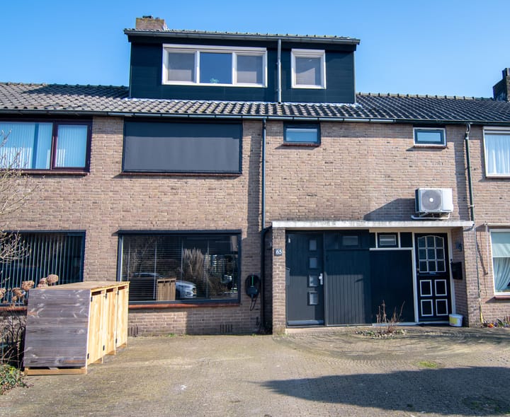 Prins Bernhardlaan 65 main image