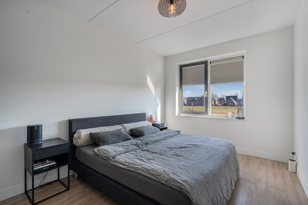 Modern and Sustainable Family Home Near Oosterpark — 15