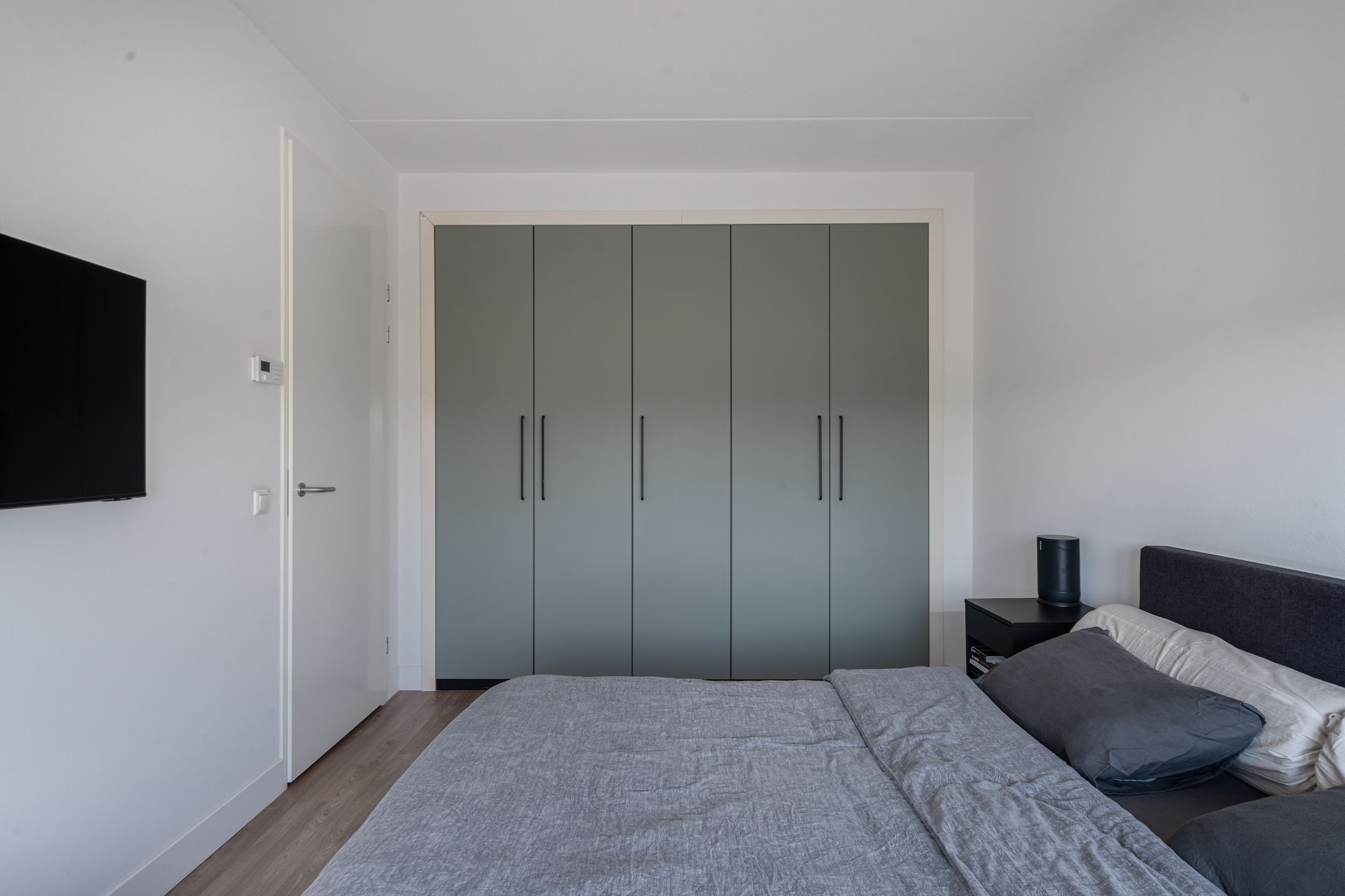 Modern and Sustainable Family Home Near Oosterpark — 16