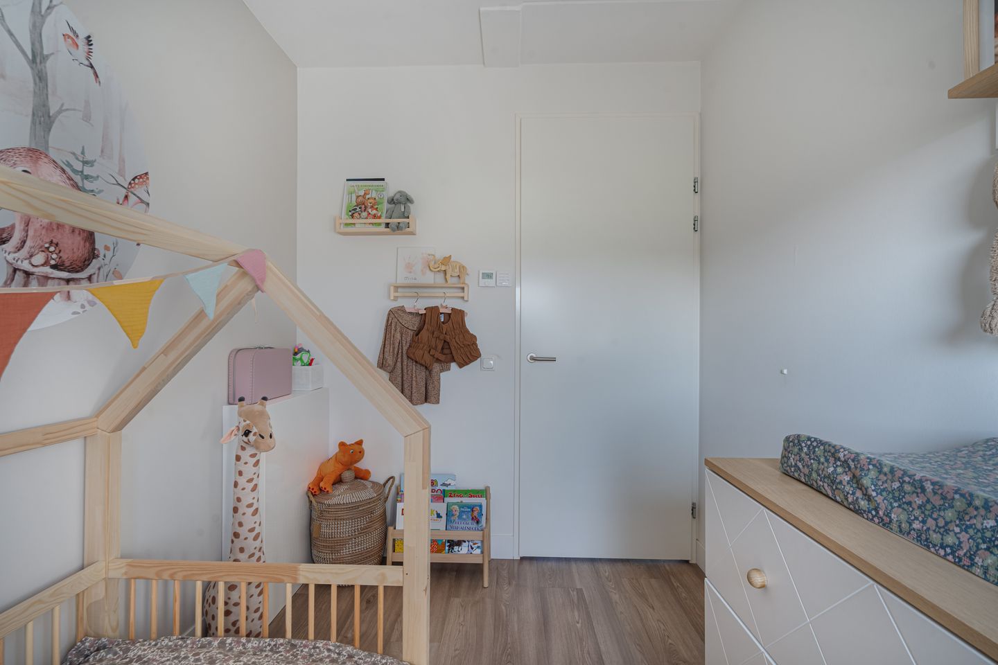 Modern and Sustainable Family Home Near Oosterpark — 18