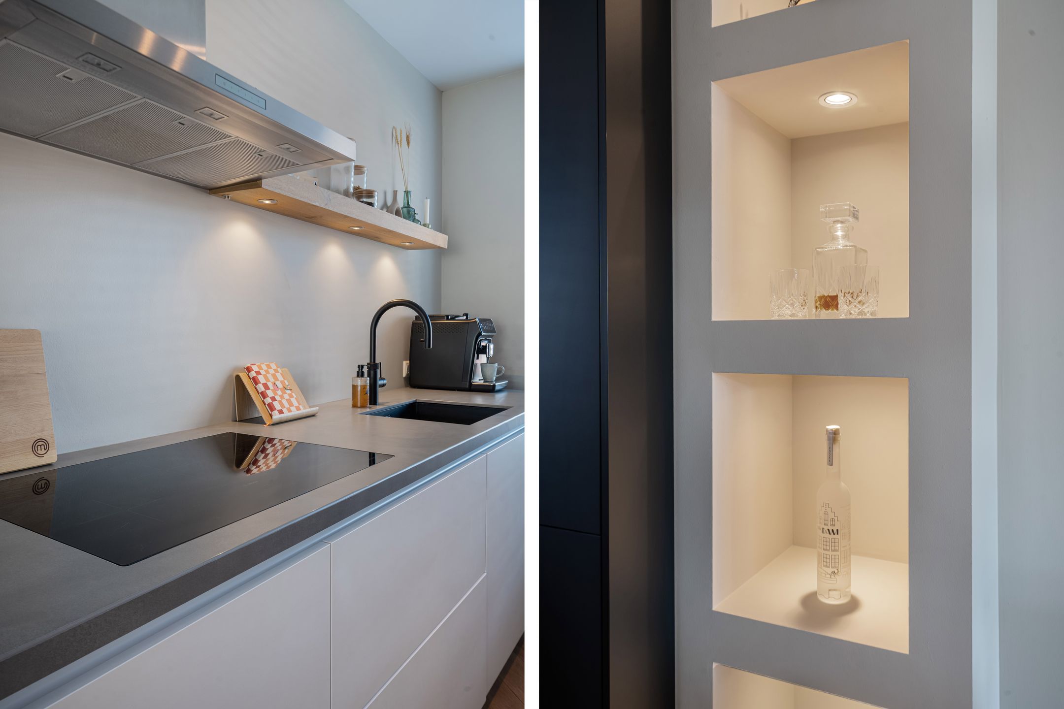 Modern and Sustainable Family Home Near Oosterpark — 13