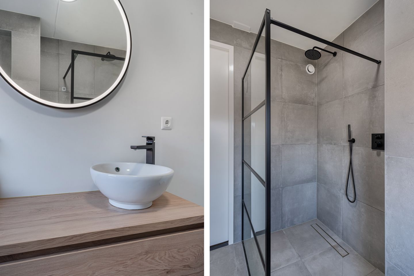 Modern and Sustainable Family Home Near Oosterpark — 23