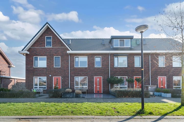 Zwanenbloemstraat 47