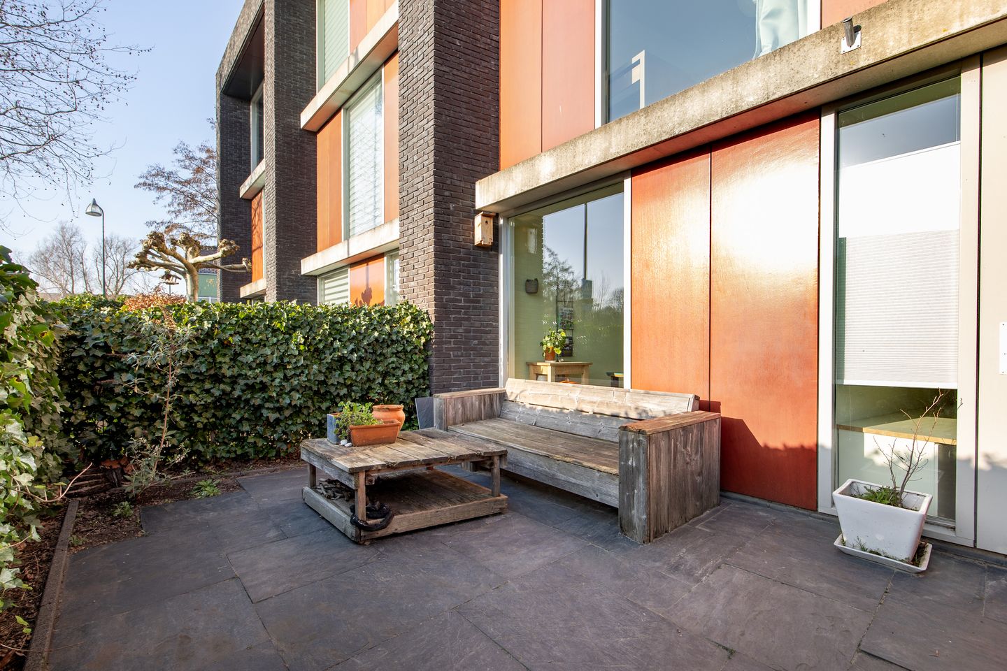 Foto 4 van Fortunaweg 16