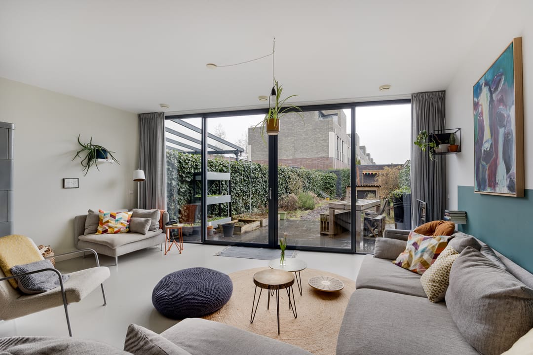 Foto 2 van Fortunaweg 16