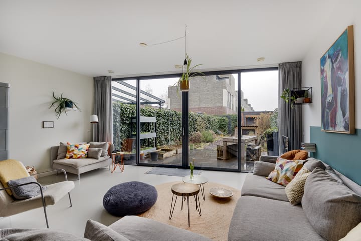 Foto 2 van Fortunaweg 16