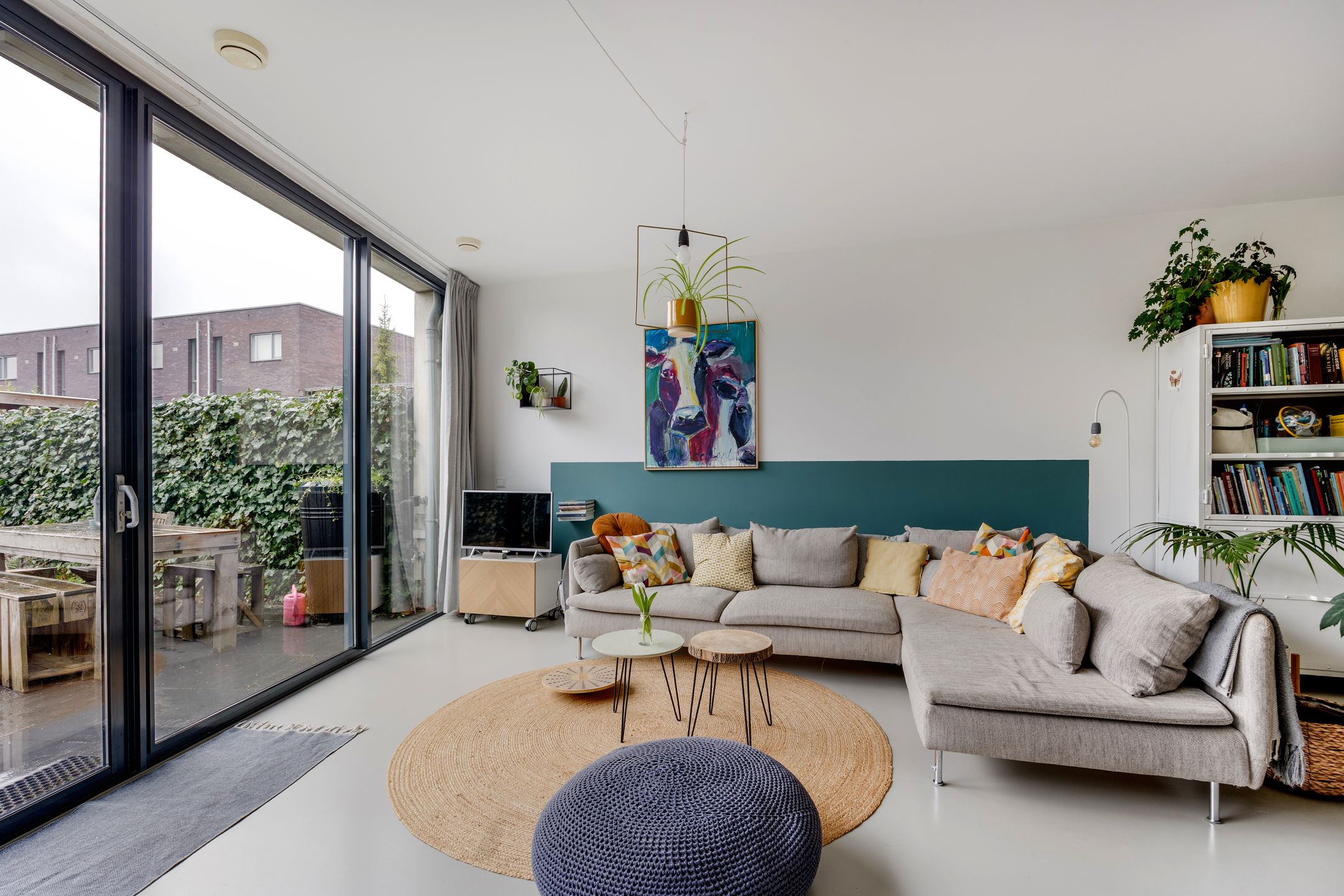 Foto 6 van Fortunaweg 16