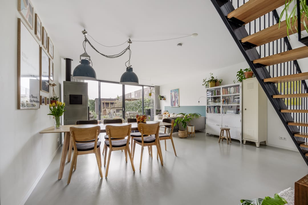 Foto 11 van Fortunaweg 16