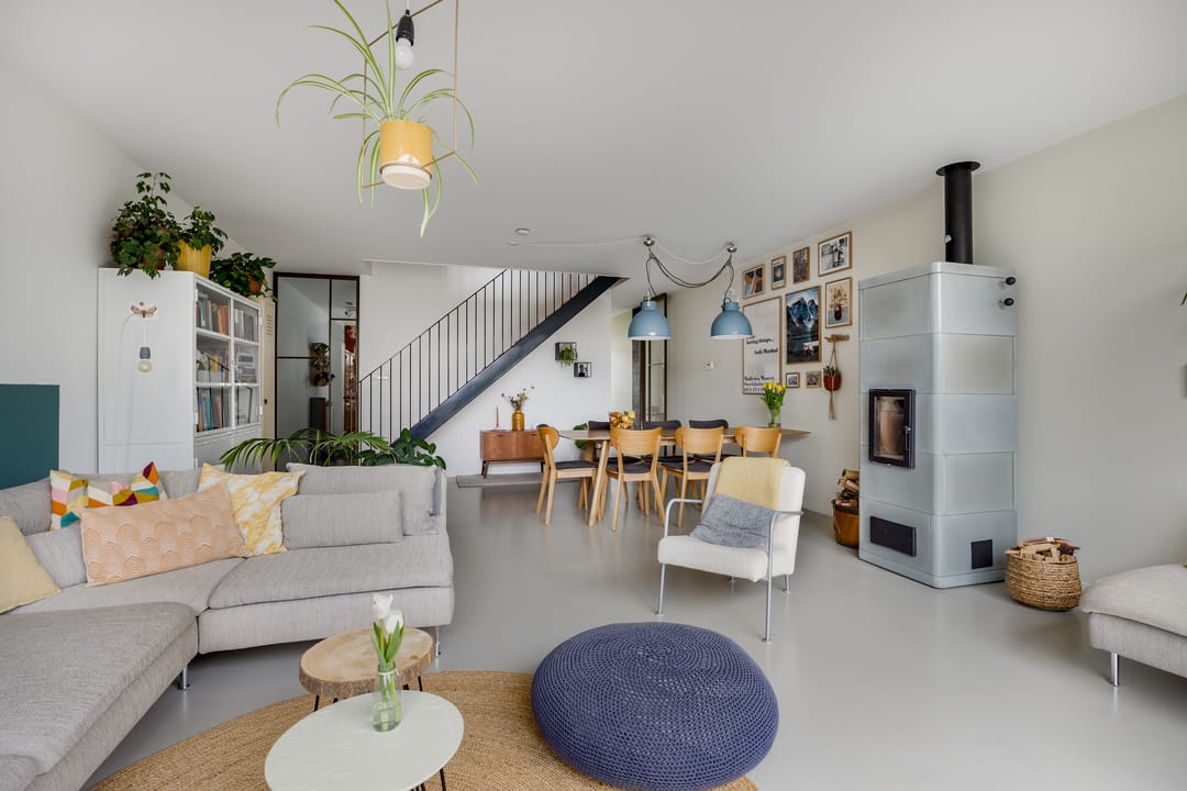 Foto 8 van Fortunaweg 16