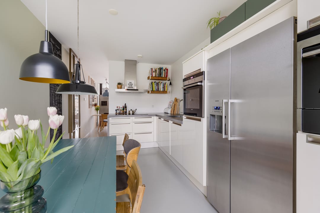 Foto 13 van Fortunaweg 16