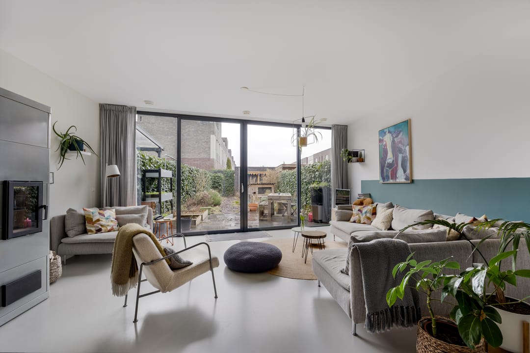 Foto 7 van Fortunaweg 16