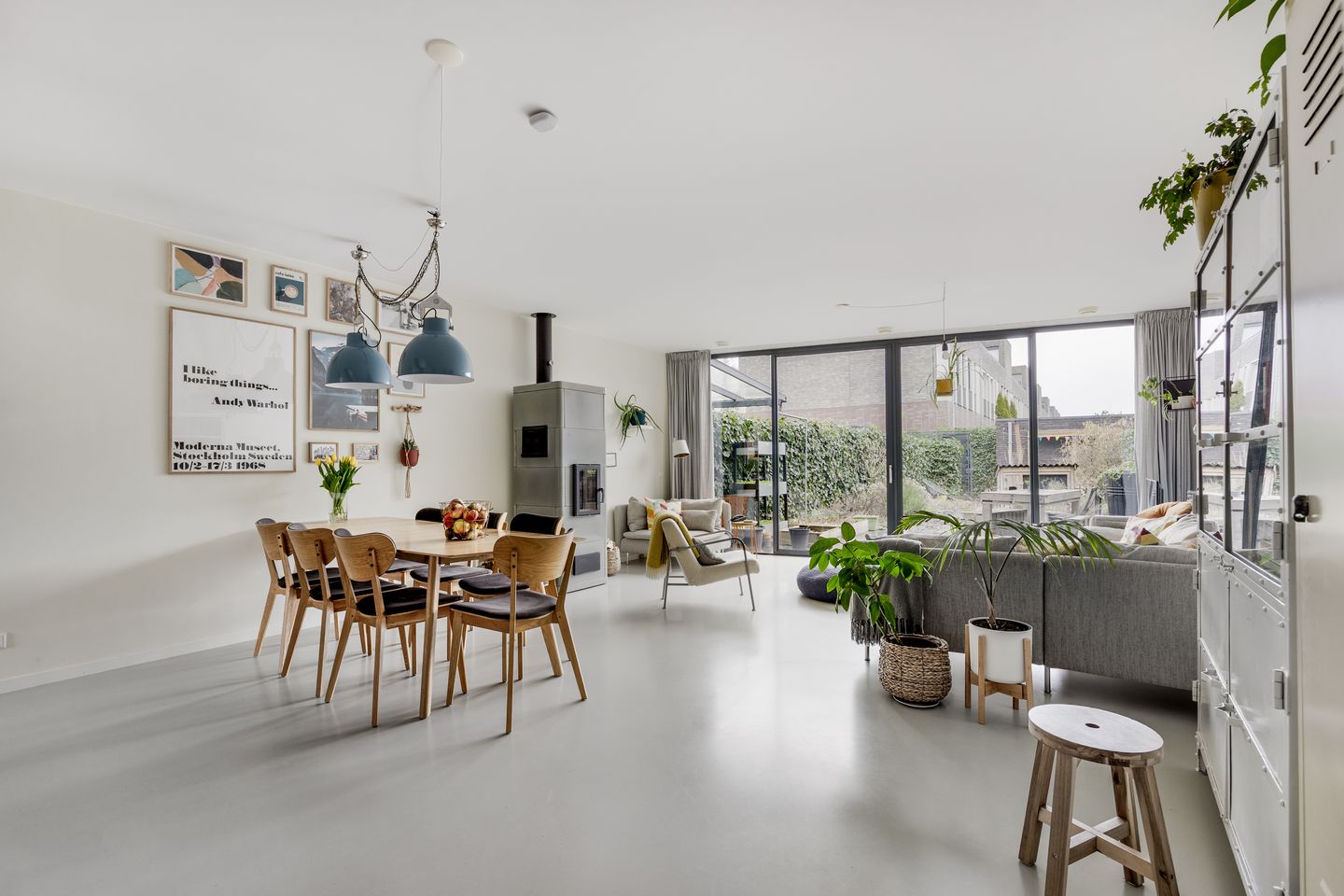 Foto 5 van Fortunaweg 16