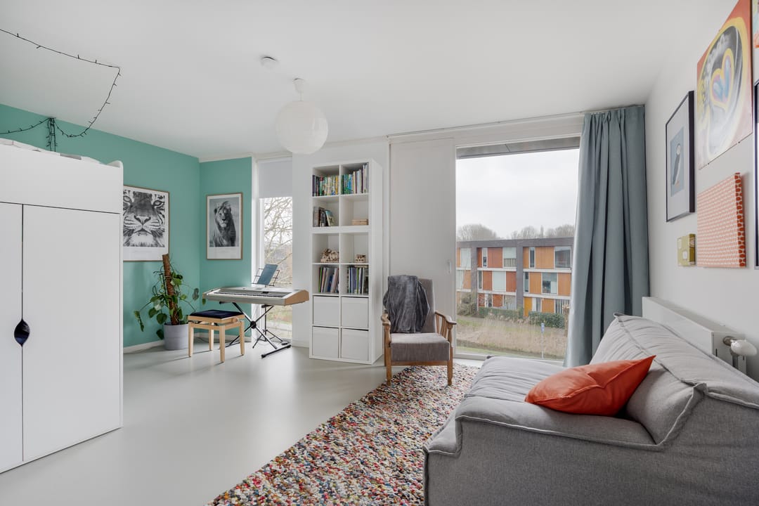 Foto 23 van Fortunaweg 16