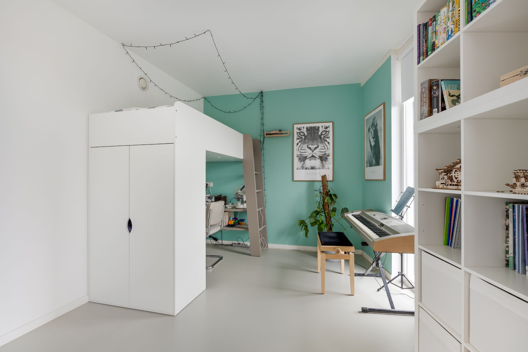 Foto 24 van Fortunaweg 16