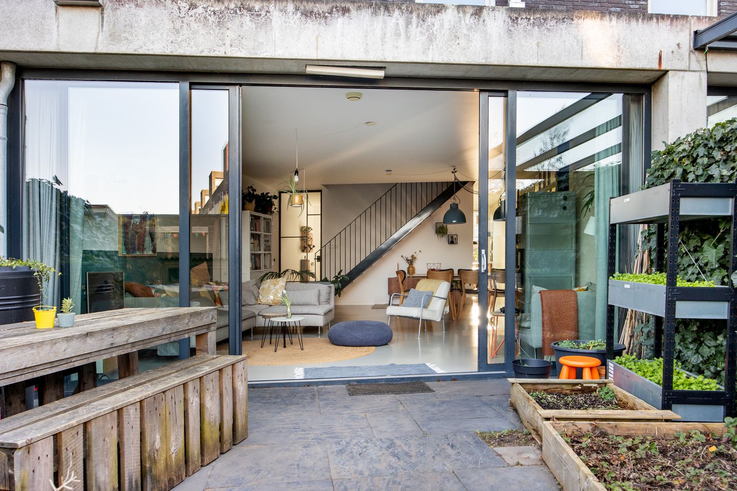 Foto 25 van Fortunaweg 16