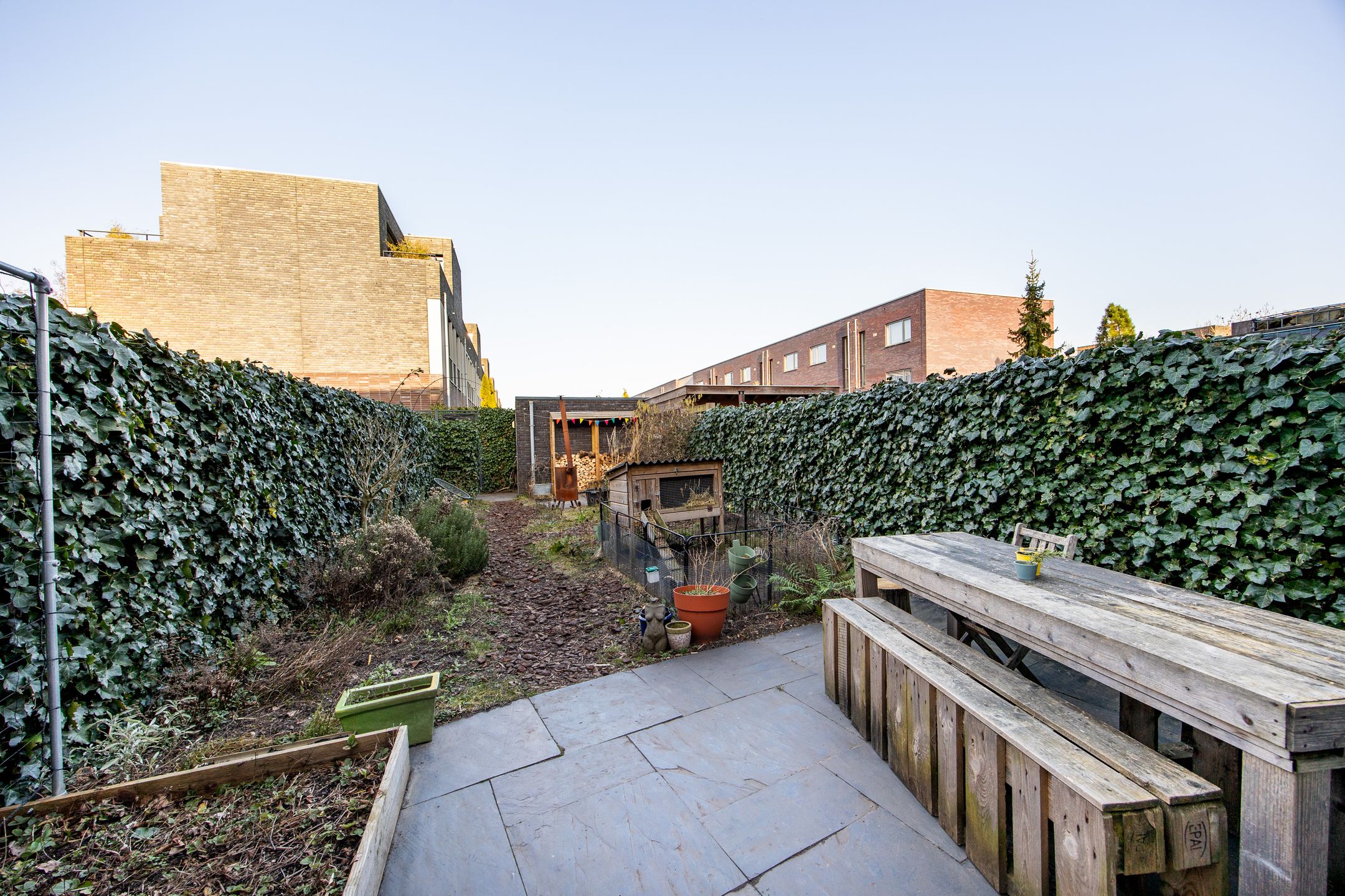 Foto 3 van Fortunaweg 16