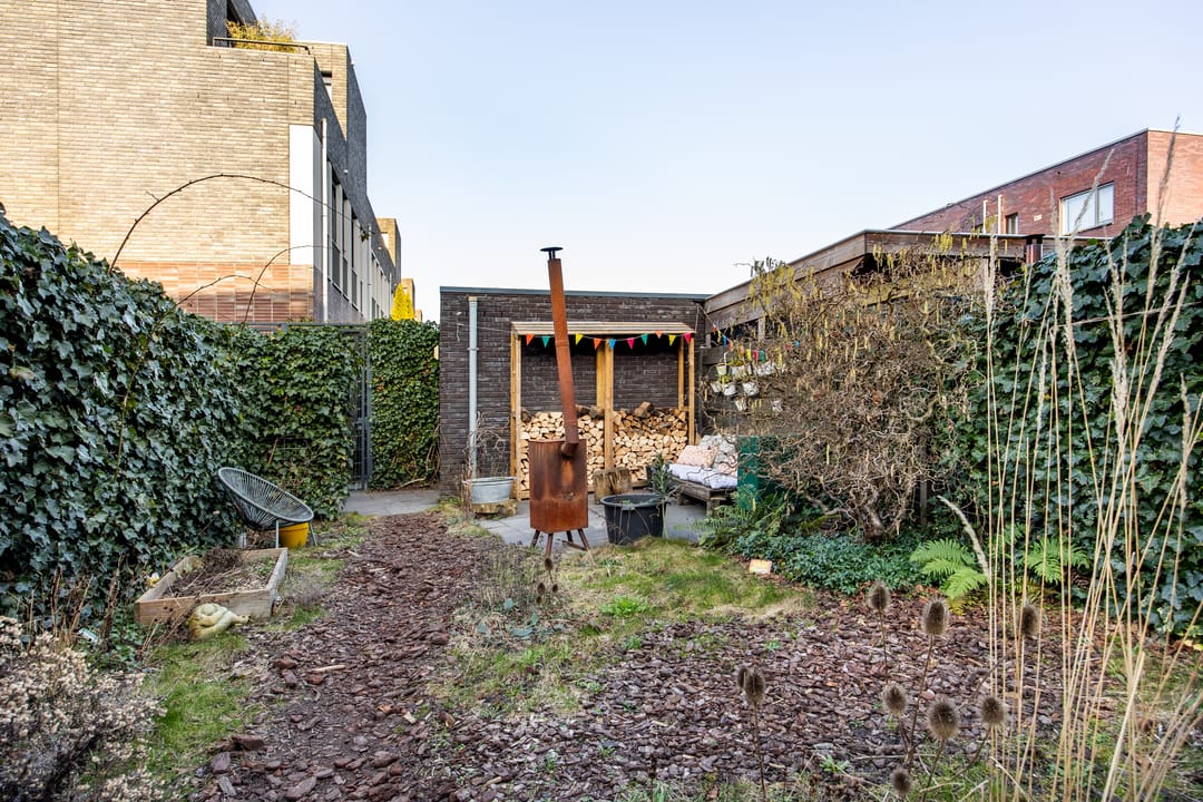 Foto 26 van Fortunaweg 16