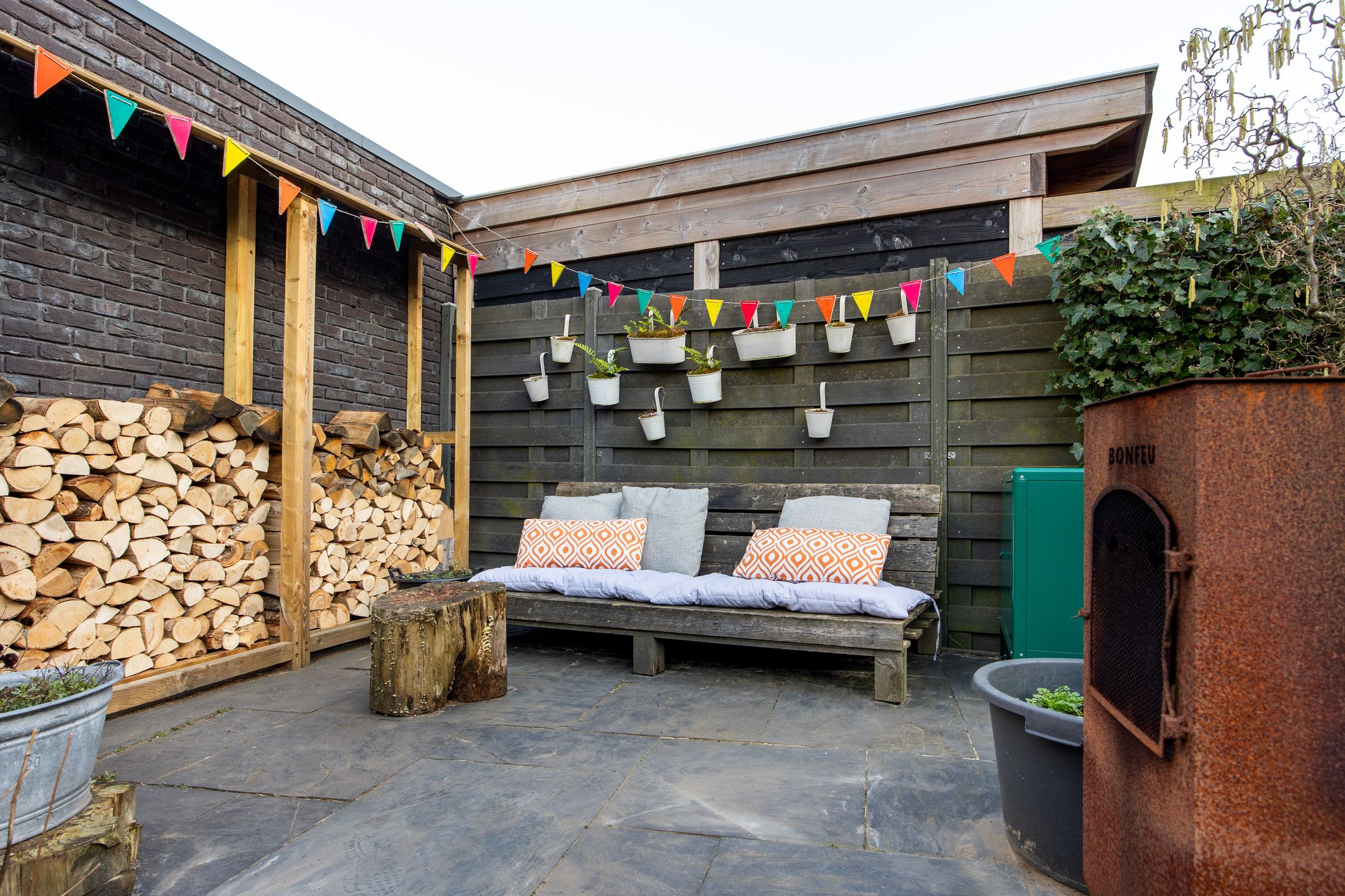 Foto 27 van Fortunaweg 16