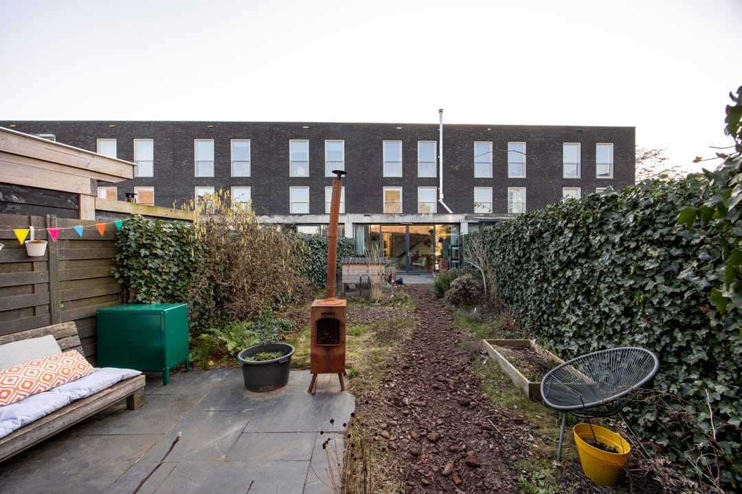 Foto 28 van Fortunaweg 16