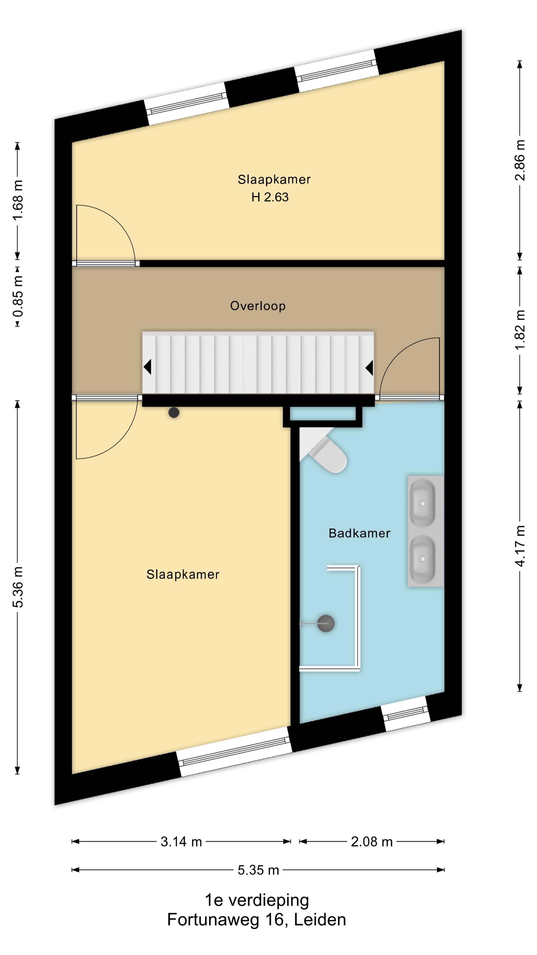 Foto 33 van Fortunaweg 16