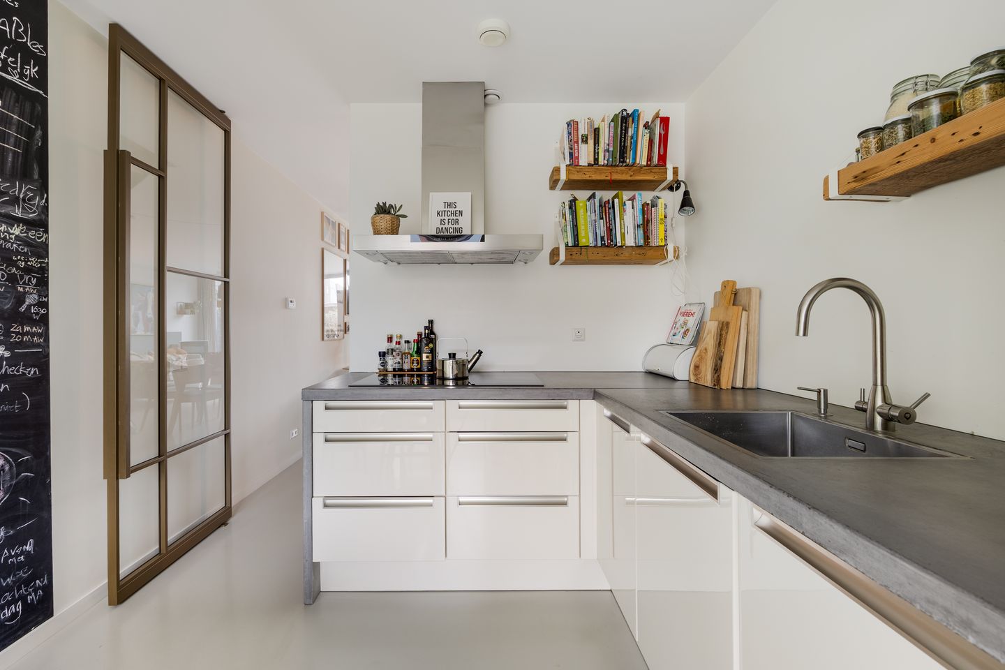 Foto 14 van Fortunaweg 16