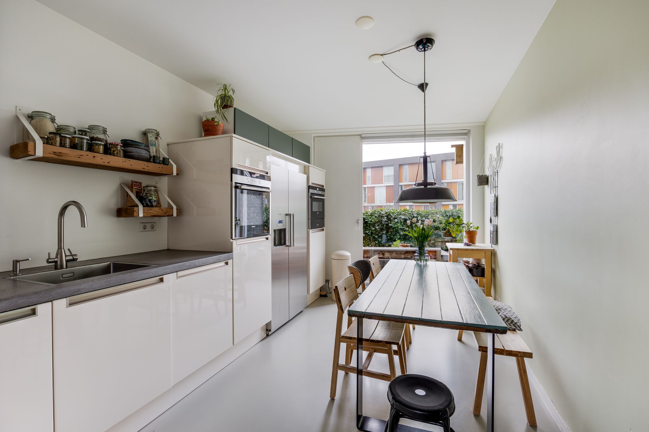 Foto 12 van Fortunaweg 16