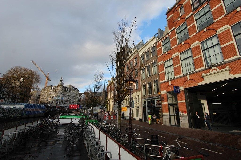 Photo 16 of Singel 449-A
