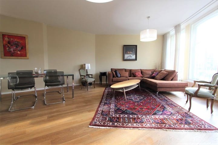 Foto 4 van Singel 449-A