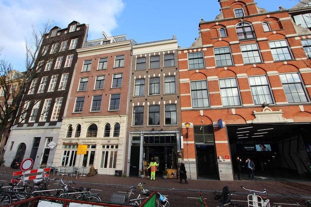 Foto 1 van Singel 449-A