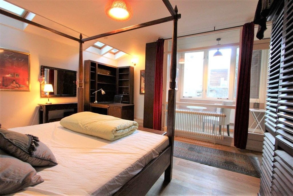 Photo 11 of Singel 449-A
